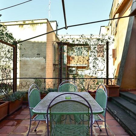 Appartamento Piazza Navona Rome Exterior photo