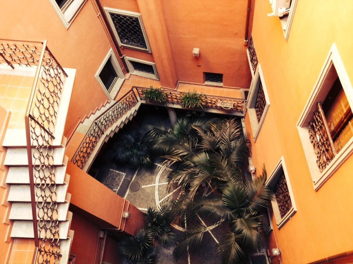 Appartamento Piazza Navona Rome Room photo