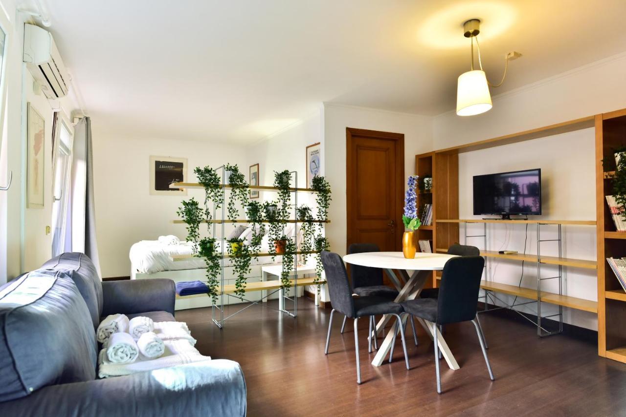 Appartamento Piazza Navona Rome Exterior photo