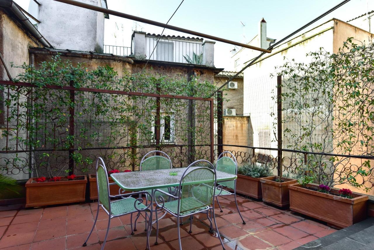 Appartamento Piazza Navona Rome Exterior photo
